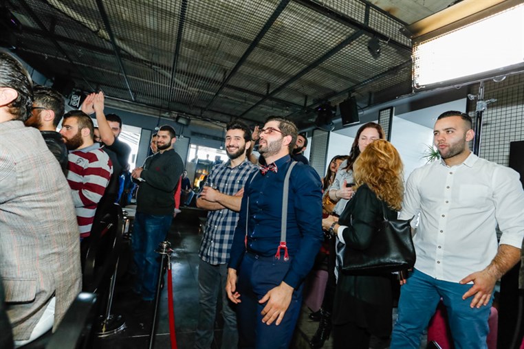Diageo World Class Competition
